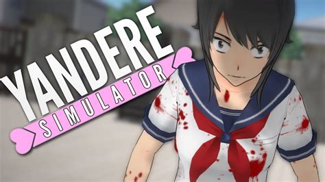 game yandere simulator